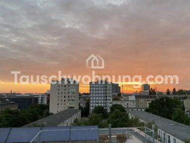 Wohnung zur Miete 1.530 € 4 Zimmer 102 m² 4. Geschoss Friedrichshain Berlin 10245