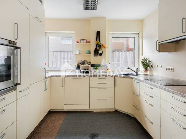 Wohnung zum Kauf 425.000 € 3 Zimmer 113,1 m² EG Biebrich Biebrich 65187