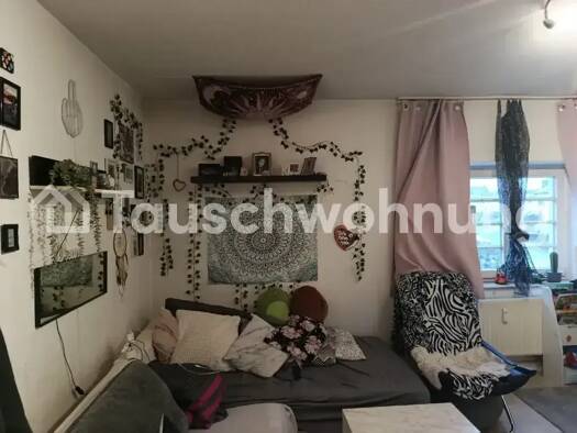 Wohnung zur Miete nur mit Wohnberechtigungsschein Tauschwohnung 233 € 1 Zimmer 44 m² 1. Geschoss Furth-Mitte Neuss 41462