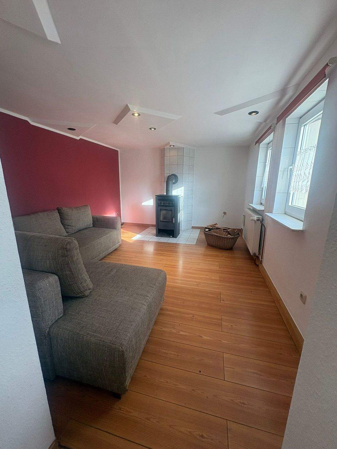 Haus – Langenhahn, Westerwaldkreis - Mehr