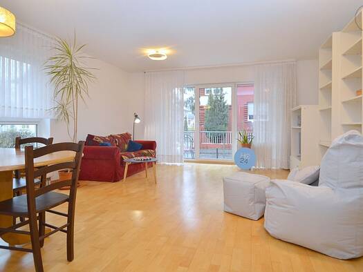 Wohnung zur Miete 1.890 € 3 Zimmer 84 m² EG frei ab sofort Biebrich Wiesbaden 65187