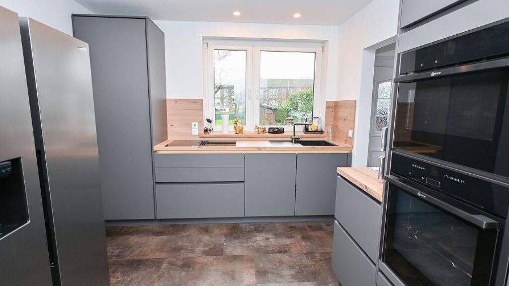 Einfamilienhaus zum Kauf 399.000 € 5 Zimmer 180 m² 1.000 m² Grundstück Hoetmar Warendorf 48231