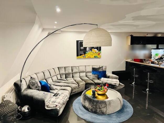 Maisonette zum Kauf provisionsfrei 299.000 € 2 Zimmer 74 m² Geschoss 4/5 Wiesdorf Leverkusen 51373