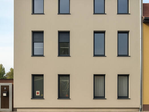 Mehrfamilienhaus zum Kauf 649.000 € 16 Zimmer 340 m² 286 m² Grundstück Wittenberge 19322