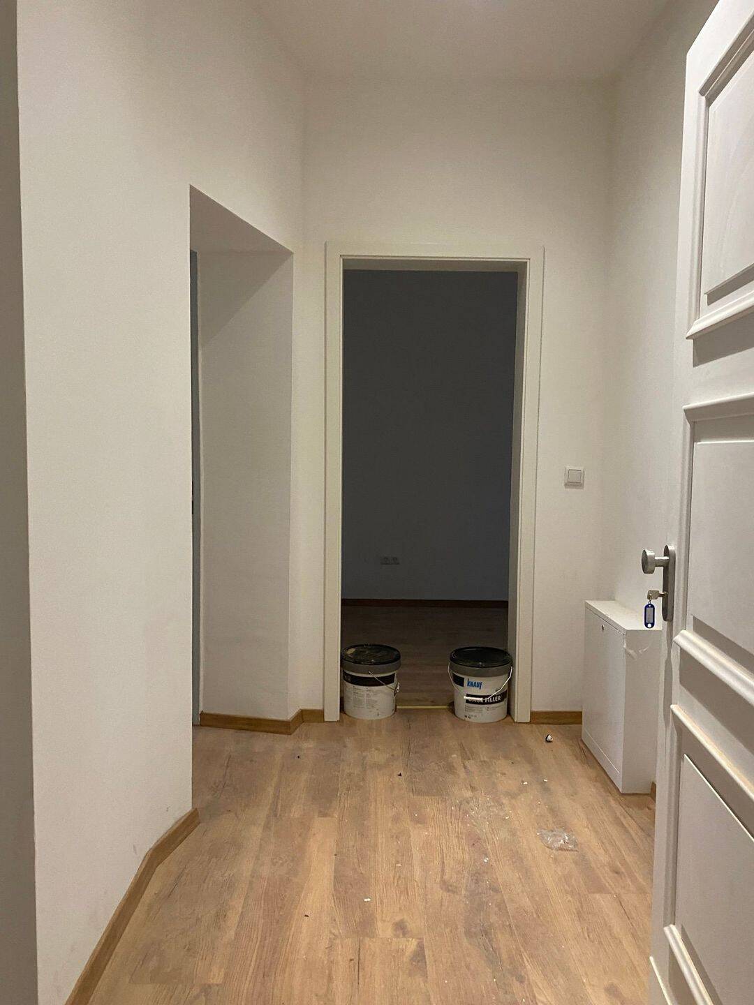 mit kleiner Terrasse * Lützowstr. 37* – Lützowstr. 37, 9119 Chemnitz – Vorschaubild 25