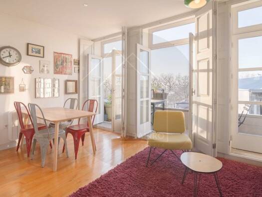 Wohnanlage zum Kauf als Kapitalanlage geeignet 1.600.000 € 256,8 m² Cedofeita, Santo Ildefonso, Sé, Miragaia, São Nico