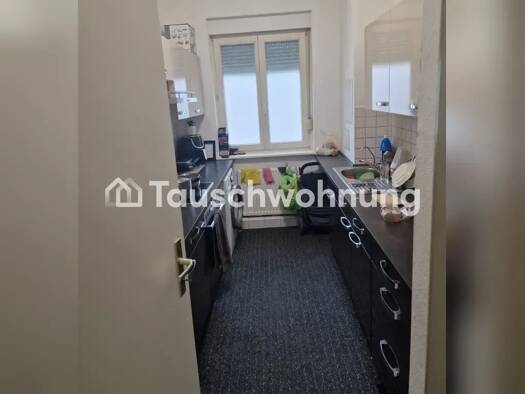 Wohnung zur Miete Tauschwohnung 560 € 3 Zimmer 70 m² EG Karlshorst Lichtenberg 10318