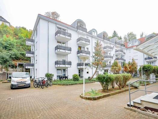 Wohnung zum Kauf 235.000 € 2 Zimmer 60,6 m² frei ab 01.11.2026 Lörrach Lörrach 79539