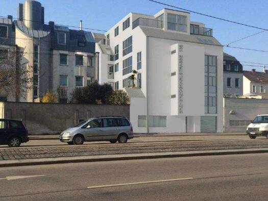 Wohnung zur Miete 641 € 1,5 Zimmer 40 m² Wien 1220