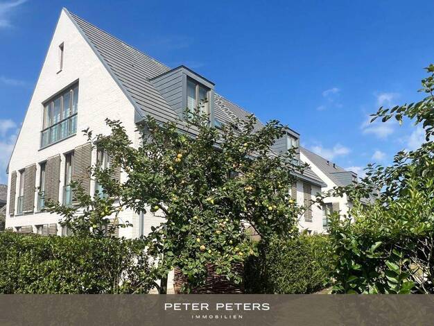 Wohnung zum Kauf 599.000 € 2 Zimmer 59 m² EG Wenningstedt Wenningstedt-Braderup (Sylt) 25996