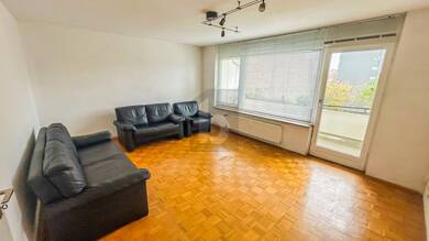 Wohnung zum Kauf 165.000 € 2 Zimmer 55 m² 4. Geschoss Misburg-Nord Hannover 30627