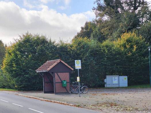 Grundstück zum Kauf 120.000 € 906 m² Grundstück Cammin 18195