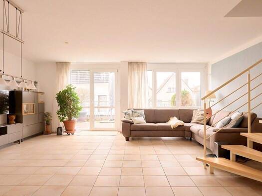 Maisonette zum Kauf 549.000 € 5,5 Zimmer 130 m² Höfen Winnenden 71364