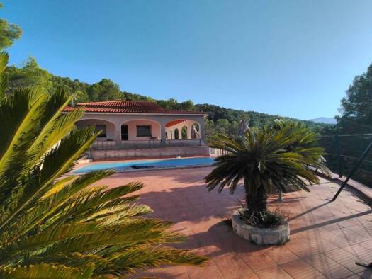 Villa zum Kauf 148.000 € 3 Zimmer 177 m² Vilallonga / Villalonga 46720