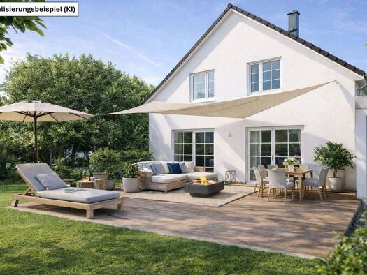 Einfamilienhaus zur Versteigerung 650.000 € 6 Zimmer 156 m² 458 m² Grundstück frei ab 01.06.2026 Leichlingen 42799