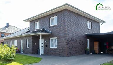 Mehrfamilienhaus zum Kauf 549.000 € 8 Zimmer 211,7 m² 734 m² Grundstück Elsfleth Elsfleth 26931