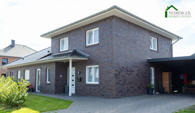 Mehrfamilienhaus zum Kauf 549.000 € 8 Zimmer 211,7 m² 734 m² Grundstück Elsfleth Elsfleth 26931