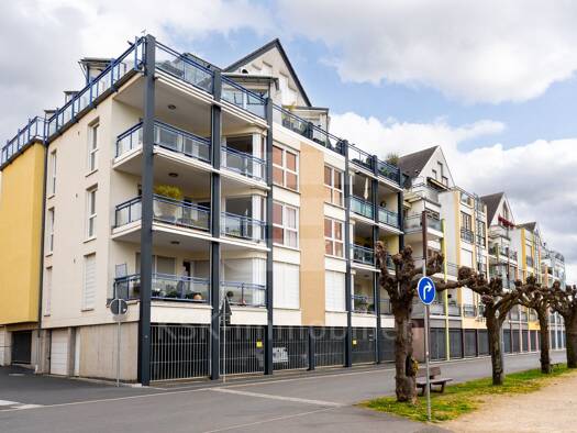 Wohnung zum Kauf 320.000 € 3 Zimmer 112 m² Bad Hönningen Bad Hönningen 53557