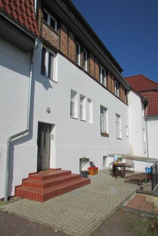 Wohnung zur Miete 700 € 4 Zimmer 127,4 m²<br/>Wohnfläche ab sofort<br/>Verfügbarkeit Rabbethgestr. Klein Wanzleben Wanzleben-Börde 39164