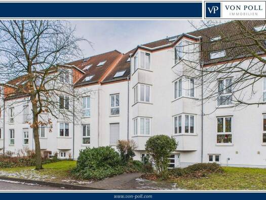 Wohnung zur Miete 1.100 € 3 Zimmer 78 m² 1. Geschoss Wildau 15745