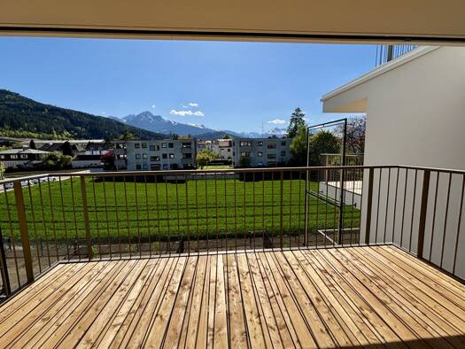 Wohnung zum Kauf provisionsfrei 524.200 € 2 Zimmer 48 m² 2. Geschoss Innsbruck Innsbruck 6020
