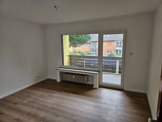 Wohnung zur Miete 624 € 3 Zimmer 78 m² Geschoss EG/3 frei ab sofort Butendorf Gladbeck 45968