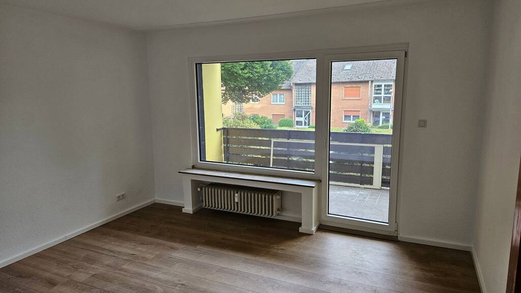 Wohnung zur Miete 624 € 3 Zimmer 78 m² Geschoss EG/3 frei ab sofort Butendorf Gladbeck 45968