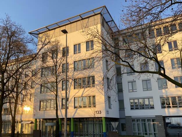 Ladenfläche zur Miete provisionsfrei 13,50 € 330 m² Verkaufsfläche teilbar ab 330 m² Hannover 30165