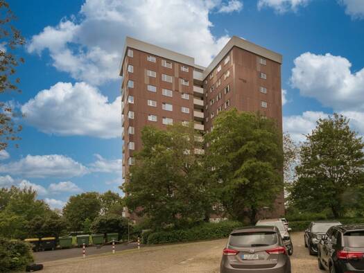 Wohnung zur Miete 900 € 3 Zimmer 89 m² Geschoss 11/12 frei ab 01.12.2026 Akazienallee 1 Altenbauna Baunatal 34225