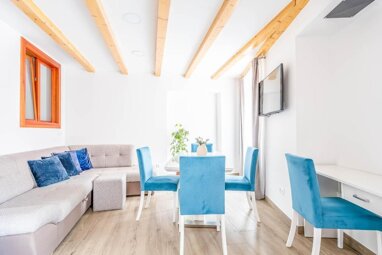 Wohnung zum Kauf 395.000 € 3 Zimmer 55 m² 1. Geschoss Rovinj center