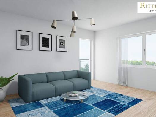 Wohnung zur Miete 1.870 € 4 Zimmer 92 m² 1. Geschoss Puchheim Bahnhof Puchheim 82178