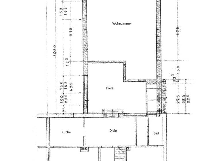 Doppelhaushälfte zum Kauf 329.000 € 5 Zimmer 137,2 m² 813 m² Grundstück Moorrege 25436