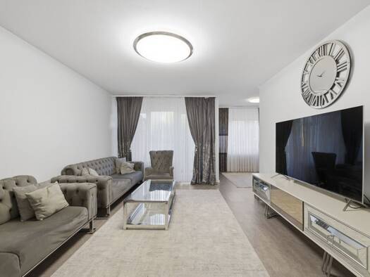 Wohnung zum Kauf 250.000 € 4 Zimmer 98 m² Glinde 21509