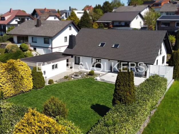 Einfamilienhaus zum Kauf 649.000 € 8 Zimmer 245 m² 1.072 m² Grundstück Hilgert Hilgert 56206