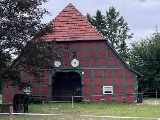 Bauernhof zum Kauf 254.000 € 12.272 m² Grundstück Essern Diepenau 31603