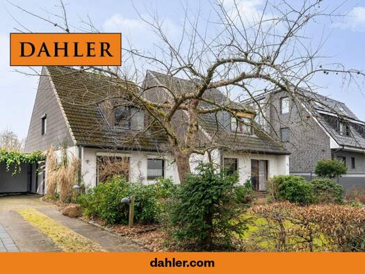 Doppelhaushälfte zum Kauf 489.000 € 3,5 Zimmer 109,2 m² 455,5 m² Grundstück Halstenbek 25469