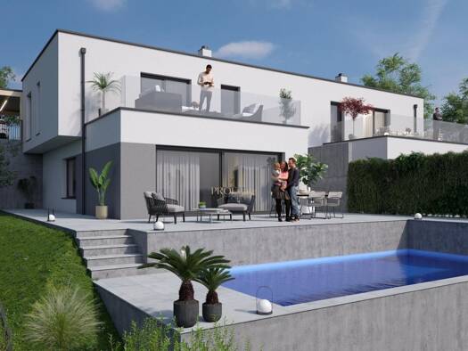 Grundstück zum Kauf 220.000 € 1.117 m² Grundstück Dietach 4407