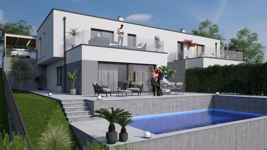 Grundstück zum Kauf 220.000 € 1.117 m² Grundstück Dietach 4407