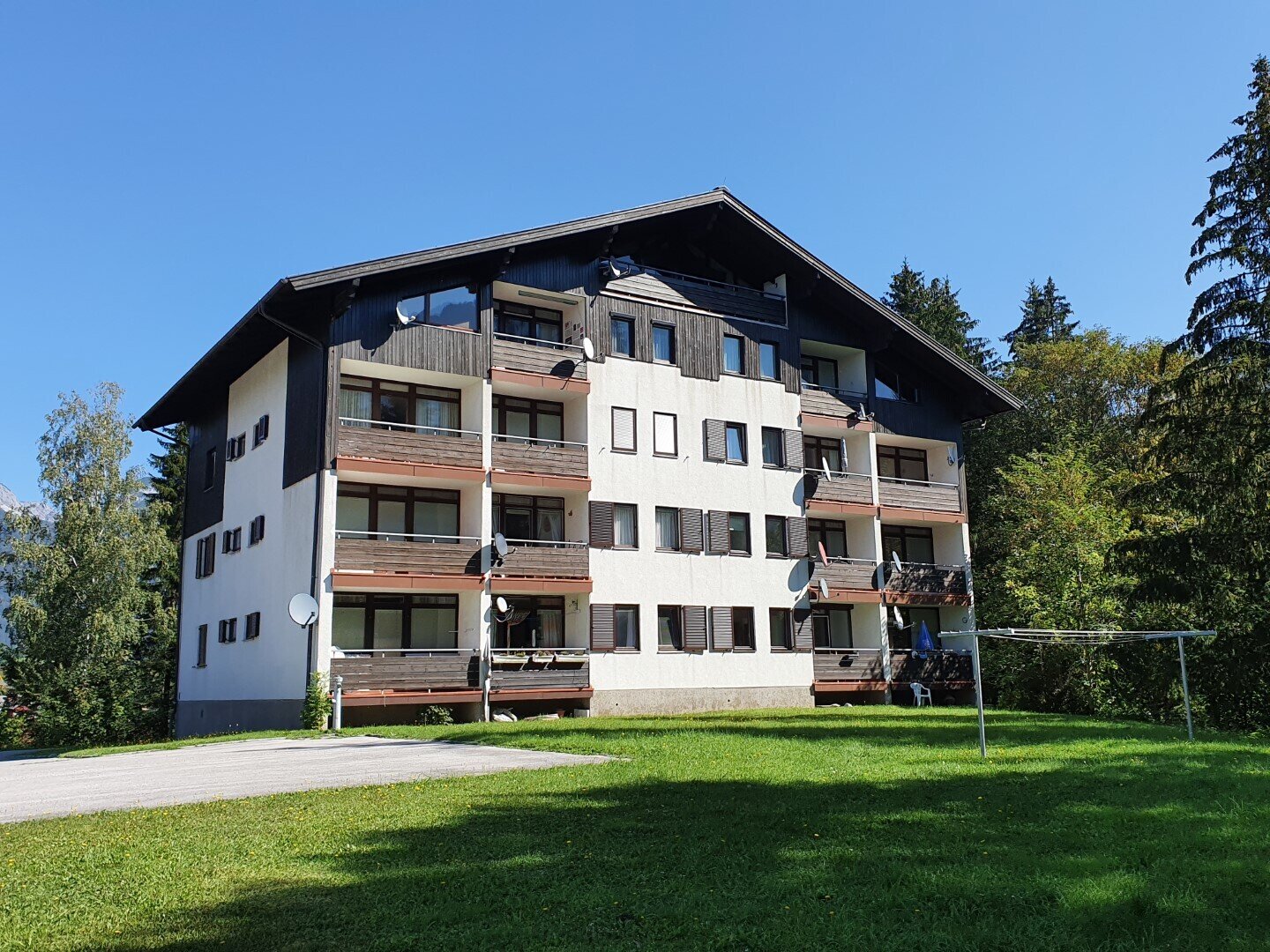 Penthouse zum Kauf 170.000 € 3 Zimmer 80 m²<br/>Wohnfläche 4.<br/>Geschoss Tauplitz 134 Bad Mitterndorf 8982