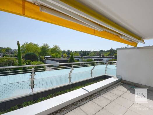 Wohnung zur Miete 1.590 € 2,5 Zimmer 83,3 m² 1. Geschoss frei ab 15.10.2025 Haar 85540