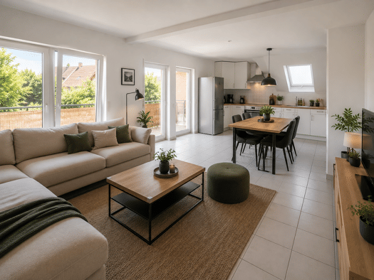 WG-Zimmer zur Miete 500 € 140 m² frei ab 01.09.2026 Bensheim Bensheim 64625