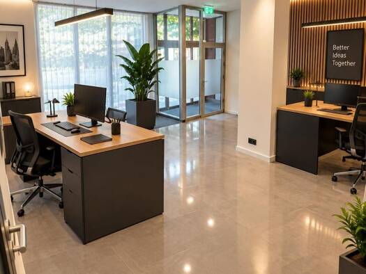 Bürogebäude zur Miete provisionsfrei 1.010 € 141,1 m² Bürofläche Ernst-Thälmann-Straße 17 Heidenau 01809