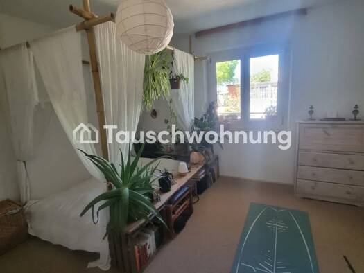 Wohnung zur Miete Tauschwohnung 705 € 3 Zimmer 65 m² 1. Geschoss Westenviertel Regensburg 93049