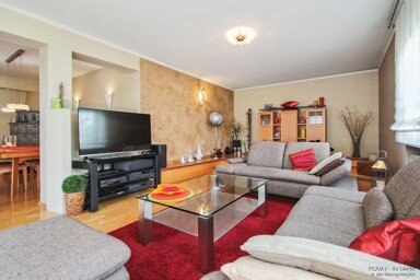 Wohnung zum Kauf 399.900 € 5 Zimmer 134 m² EG Altenberg Oberasbach 90522