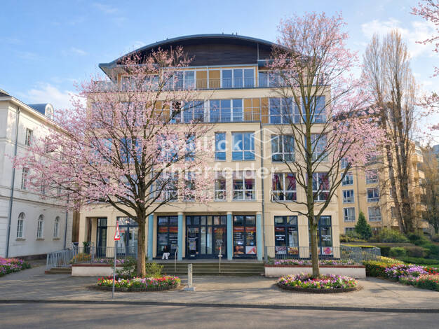 Studio zum Kauf 235.000 € 1 Zimmer 47 m² 3. Geschoss Zentrum-West Leipzig 04109