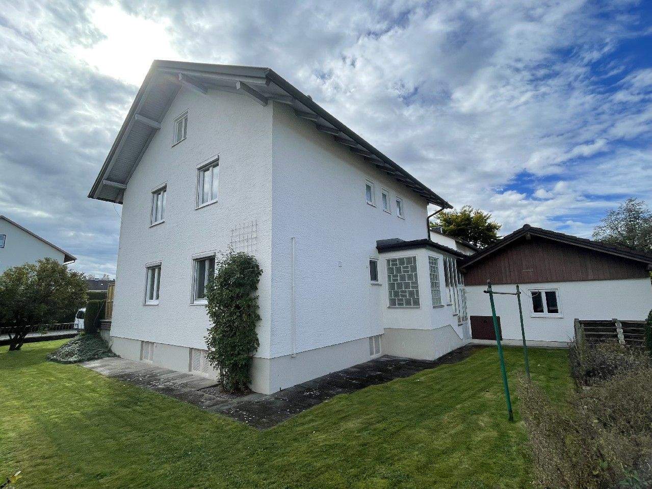 House in Marktoberdorf, Landkreis Ostallgäu - Ansicht 2