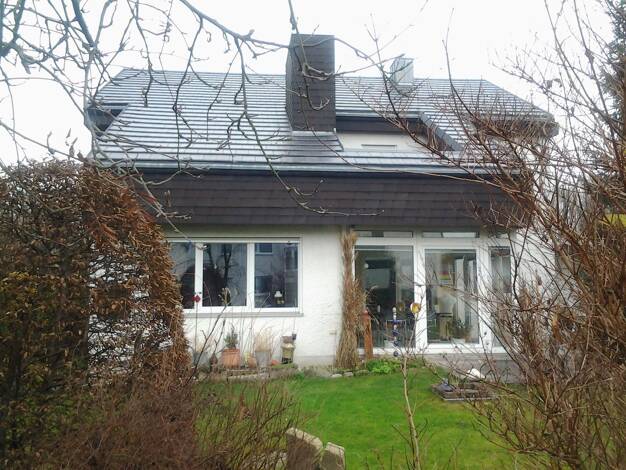 Wohnung zur Miete 790 € 3 Zimmer 73,3 m² 1. Geschoss frei ab 01.11.2026 Oberhaunstadt Ingolstadt 85055