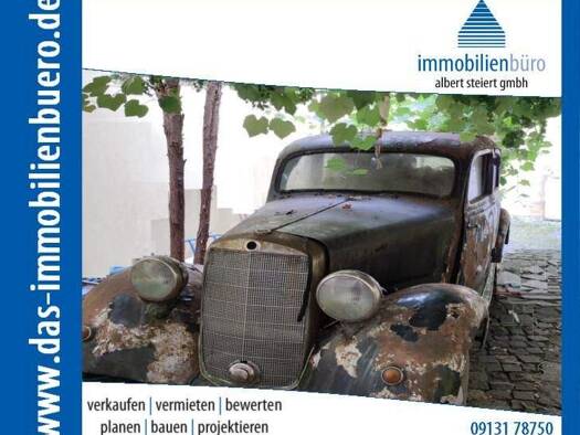 Stellplatz zur Miete provisionsfrei 50 € Großreuth h d Veste Nürnberg 90409