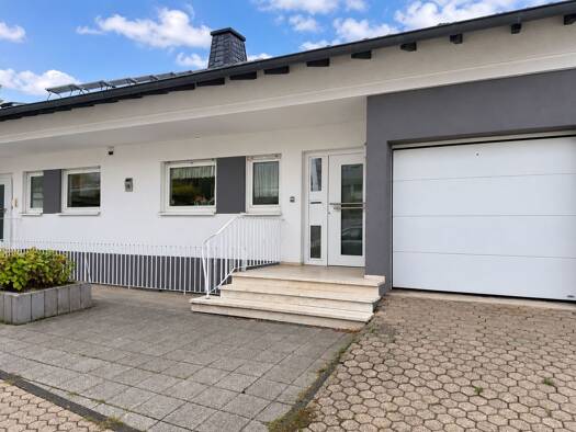 Maisonette zum Kauf provisionsfrei 359.000 € 5 Zimmer 138 m² 2. Geschoss frei ab sofort Vallendar Vallendar 56179