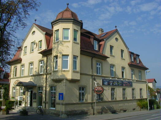 Maisonette zur Miete 1.260 € 3 Zimmer 140 m² Geschoss 2/2 frei ab 01.09.2025 Lichtenfels 96215